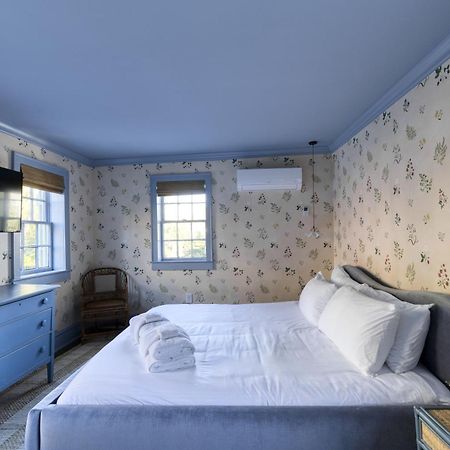 Bed and Breakfast The Nicholas Charleston Exterior foto