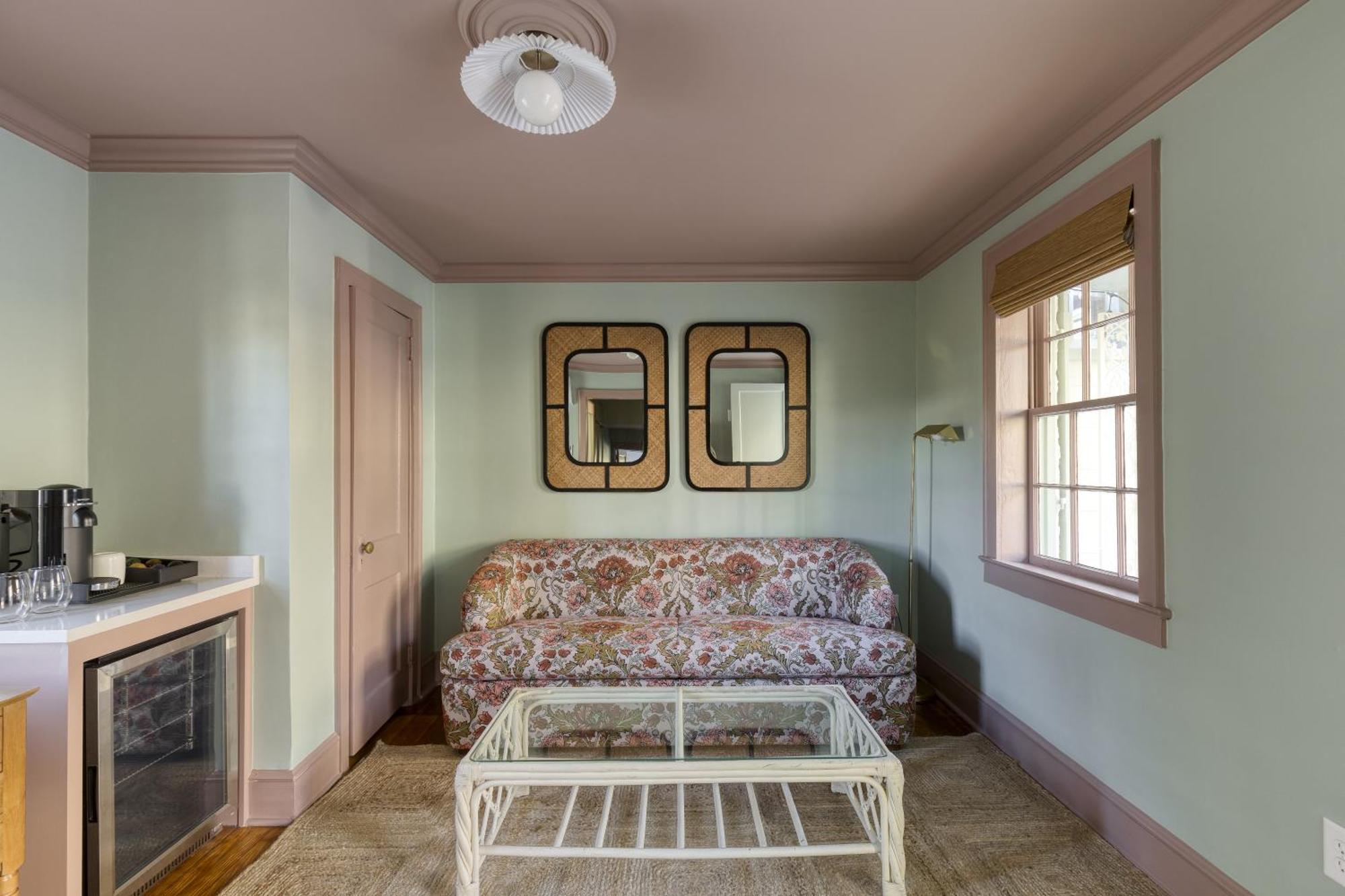 Bed and Breakfast The Nicholas Charleston Exterior foto