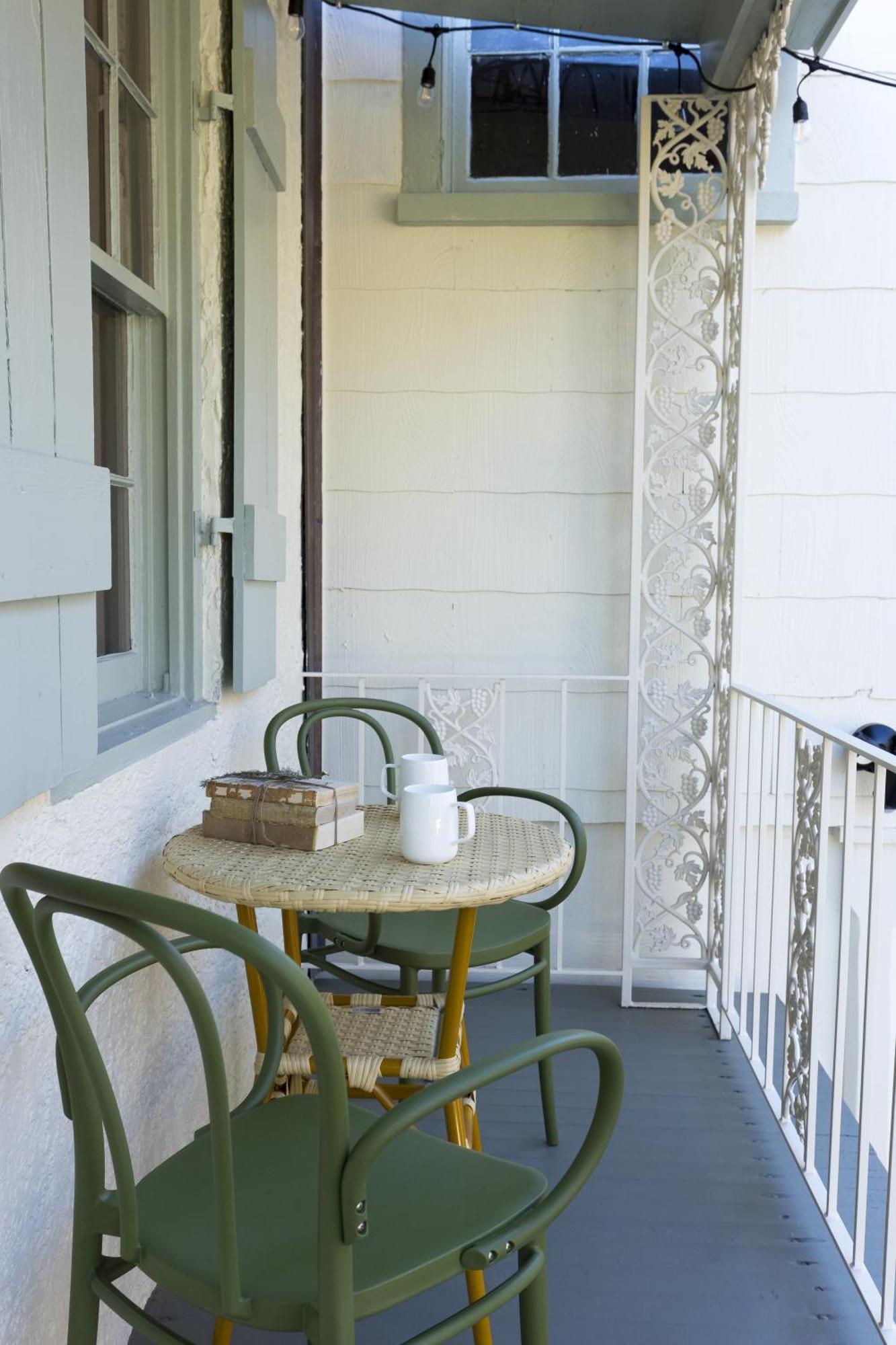 Bed and Breakfast The Nicholas Charleston Exterior foto